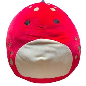 Squishmallows Dolan the Dino